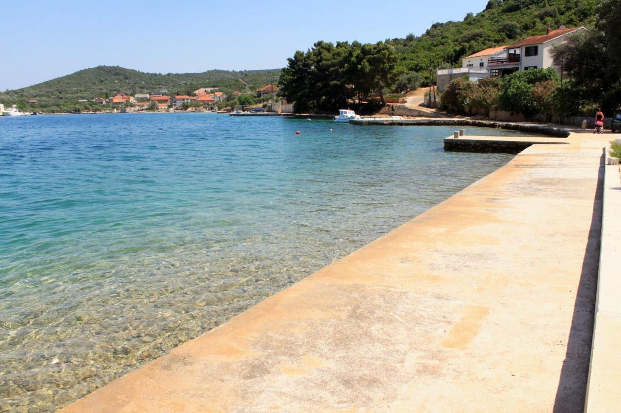 Apartments By The Sea Luka, Dugi Otok - 8182 Luka  Extérieur photo