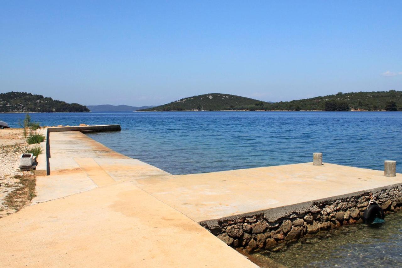 Apartments By The Sea Luka, Dugi Otok - 8182 Luka  Extérieur photo