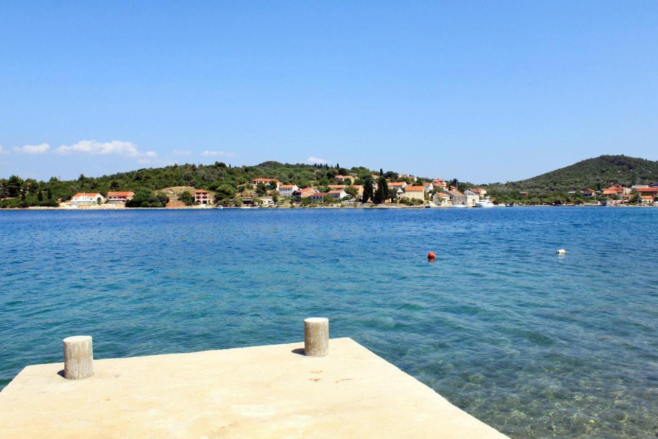 Apartments By The Sea Luka, Dugi Otok - 8182 Luka  Extérieur photo