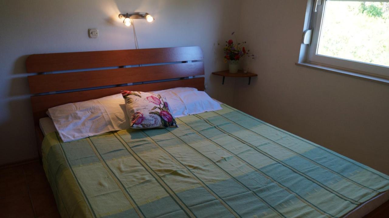 Apartments By The Sea Luka, Dugi Otok - 8182 Luka  Extérieur photo
