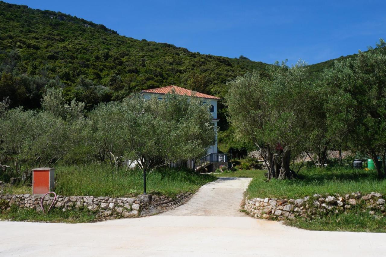 Apartments By The Sea Luka, Dugi Otok - 8182 Luka  Extérieur photo