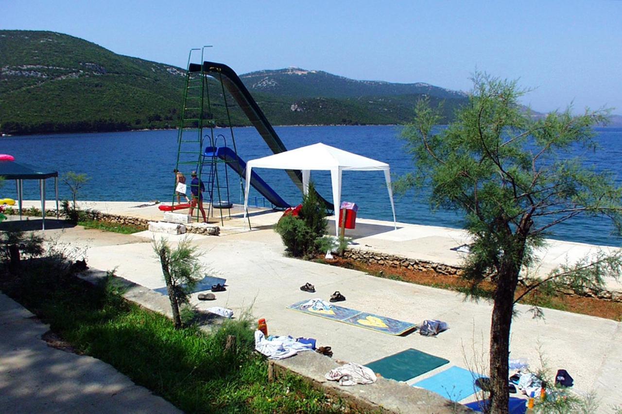 Apartments By The Sea Luka, Dugi Otok - 8182 Luka  Extérieur photo