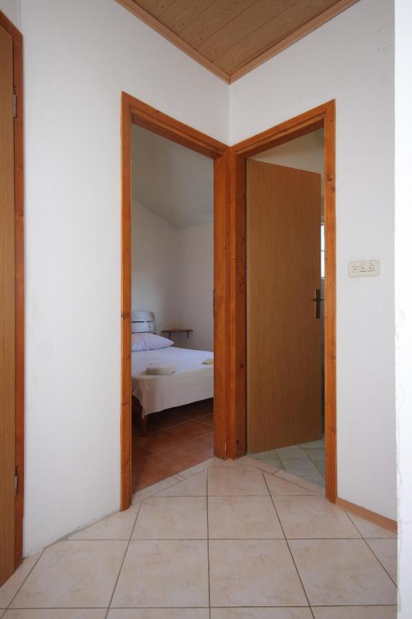 Apartments By The Sea Luka, Dugi Otok - 8182 Luka  Extérieur photo