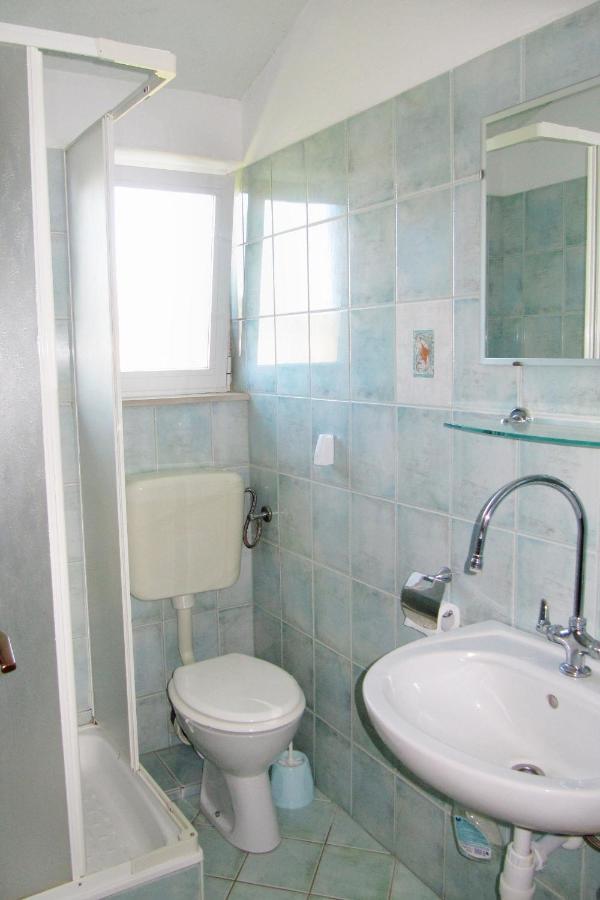 Apartments By The Sea Luka, Dugi Otok - 8182 Luka  Extérieur photo