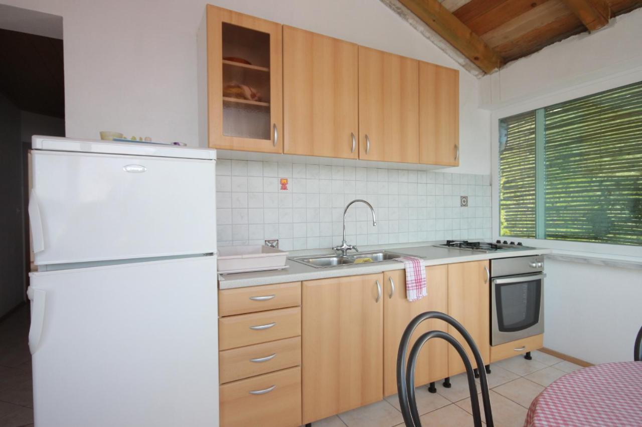 Apartments By The Sea Luka, Dugi Otok - 8182 Luka  Extérieur photo