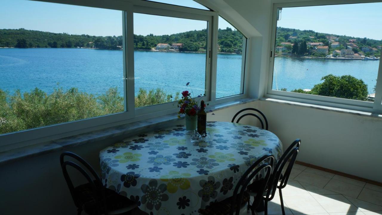 Apartments By The Sea Luka, Dugi Otok - 8182 Luka  Extérieur photo