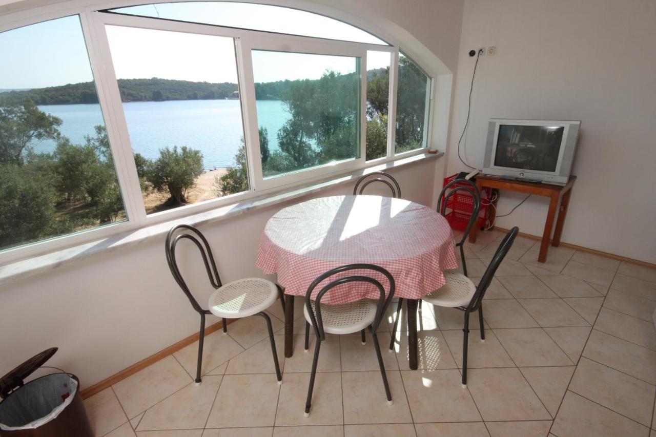 Apartments By The Sea Luka, Dugi Otok - 8182 Luka  Extérieur photo
