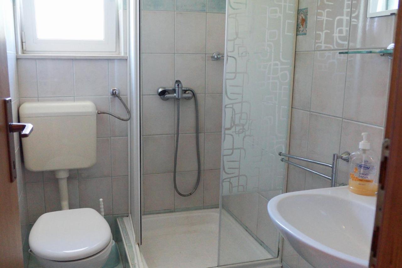 Apartments By The Sea Luka, Dugi Otok - 8182 Luka  Extérieur photo