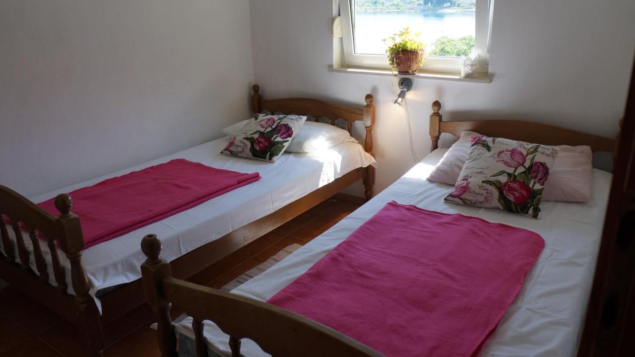 Apartments By The Sea Luka, Dugi Otok - 8182 Luka  Extérieur photo