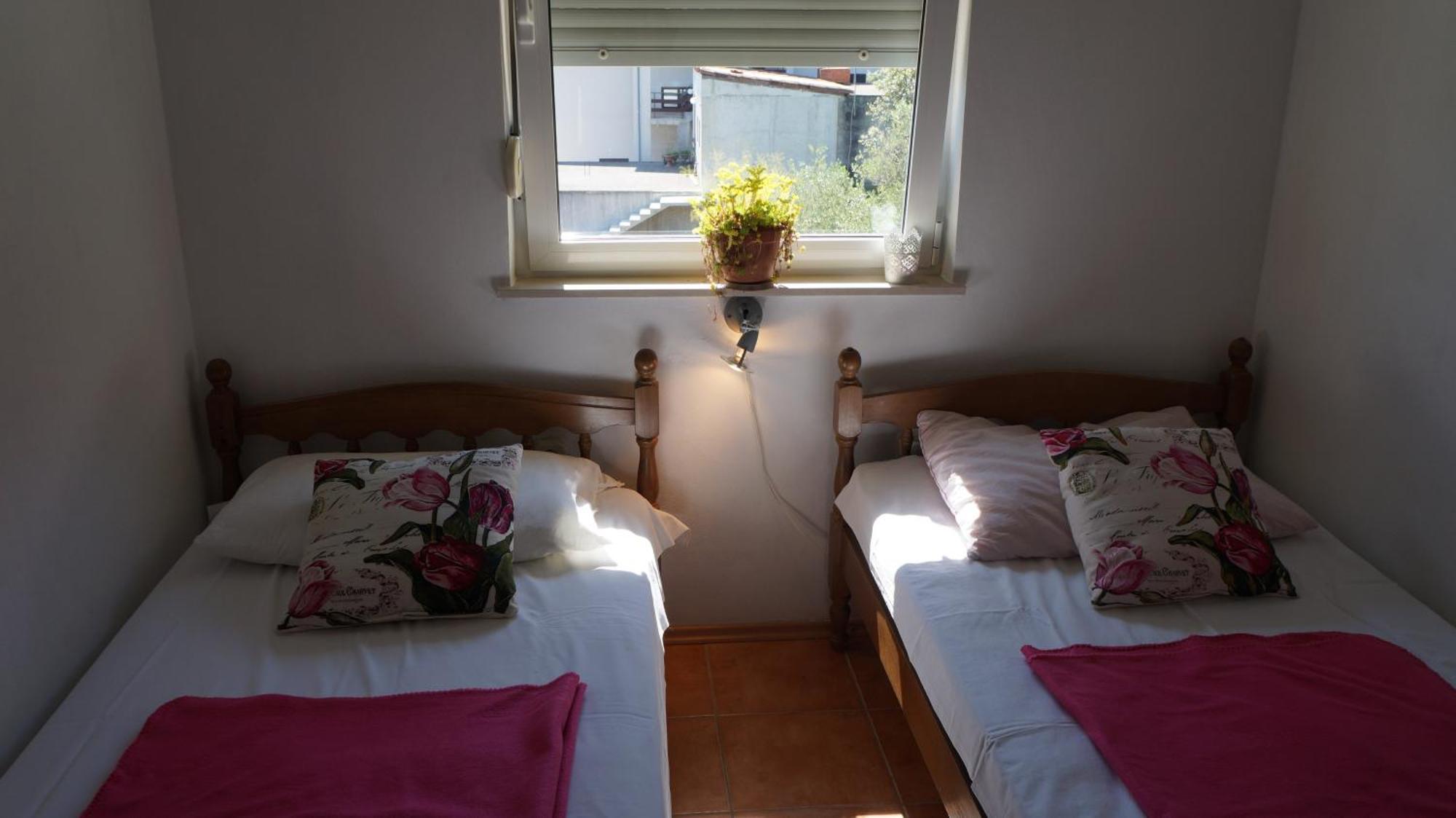 Apartments By The Sea Luka, Dugi Otok - 8182 Luka  Chambre photo