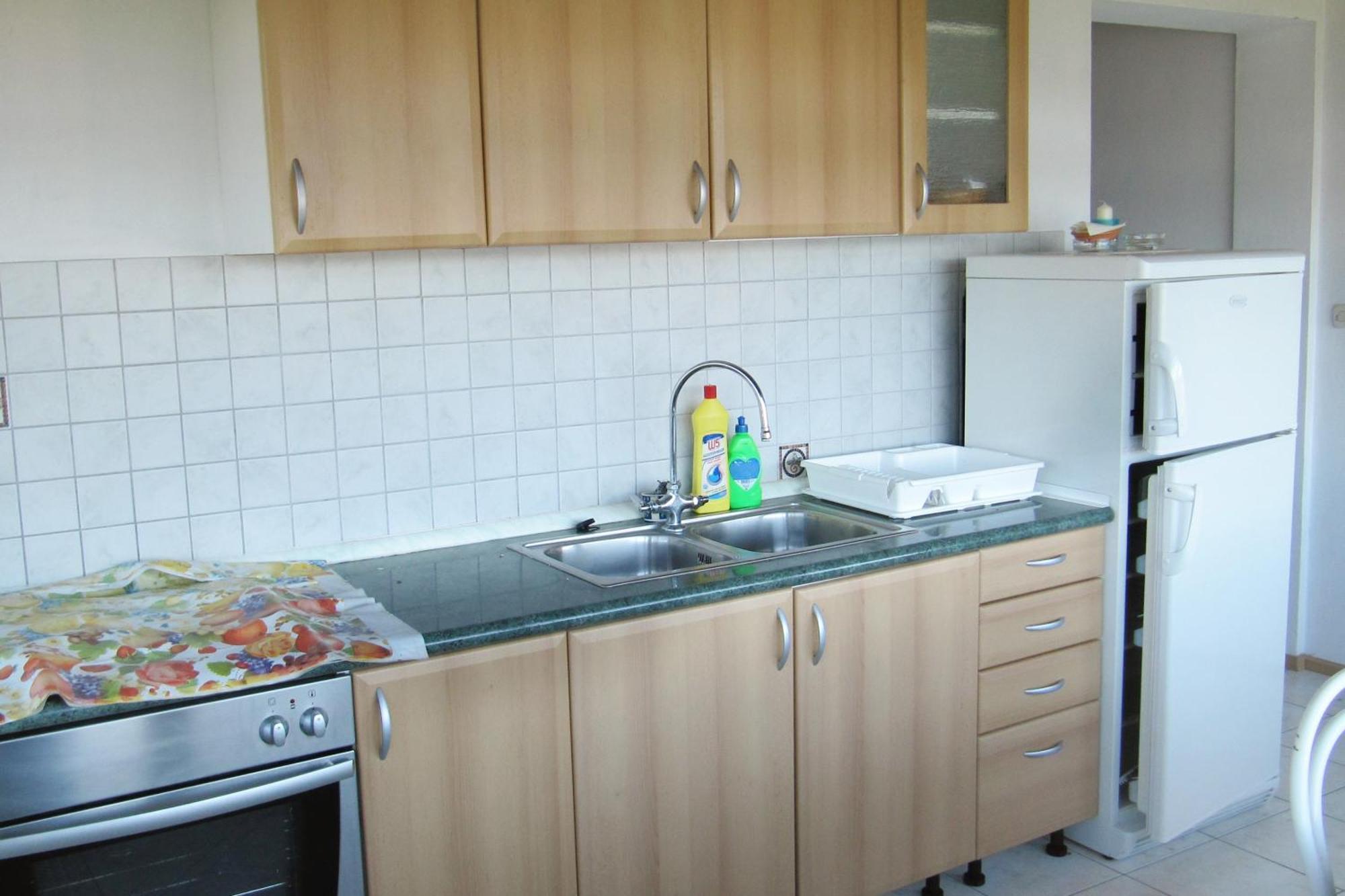 Apartments By The Sea Luka, Dugi Otok - 8182 Luka  Chambre photo