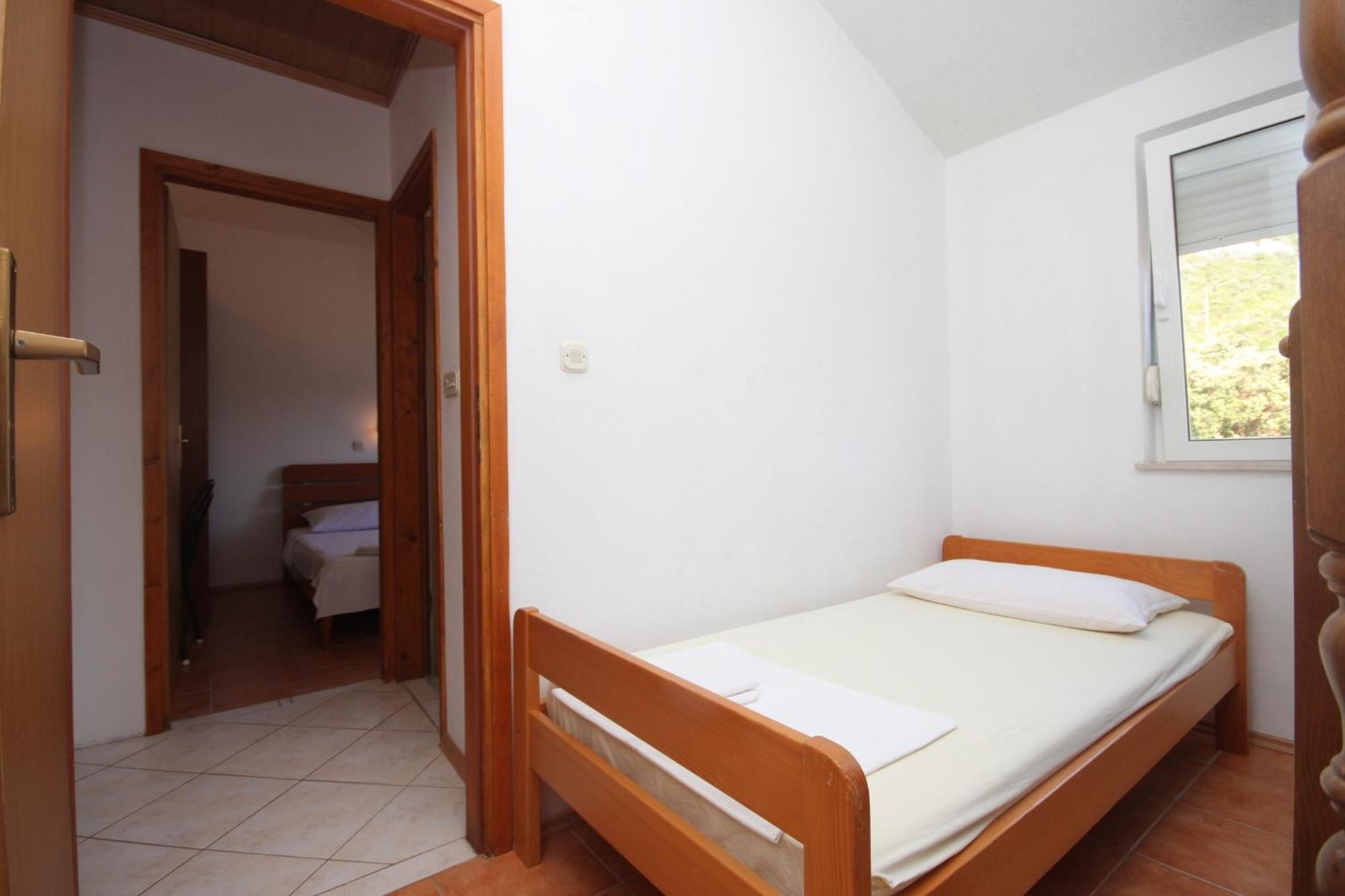 Apartments By The Sea Luka, Dugi Otok - 8182 Luka  Chambre photo