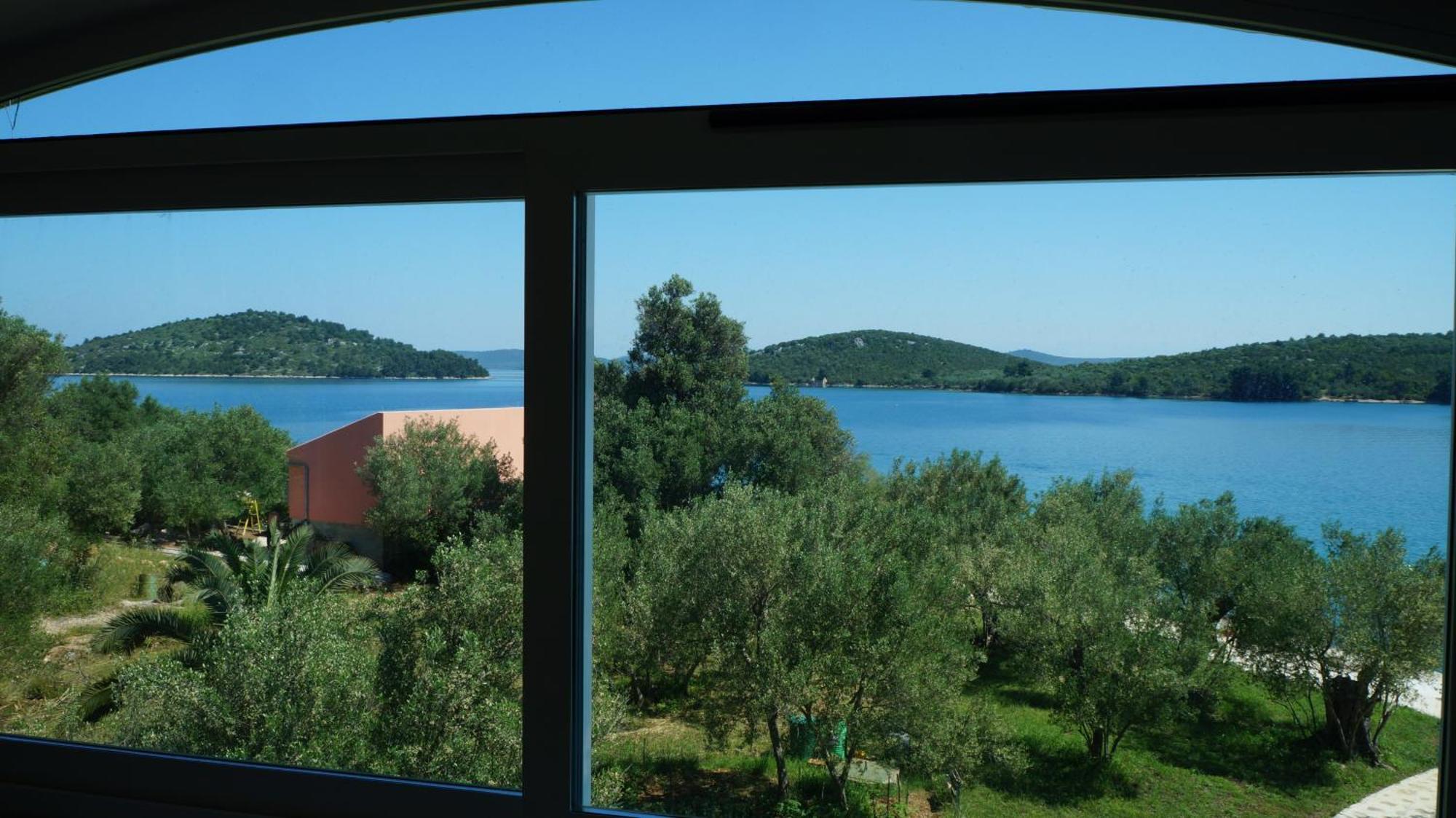 Apartments By The Sea Luka, Dugi Otok - 8182 Luka  Chambre photo
